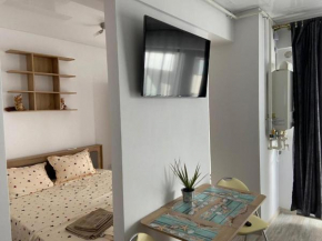 Justin Residence Studio Tomis Villa Promenada